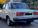 Lada / ВАЗ 2107 foto 6