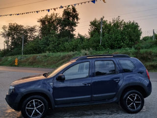 Dacia Duster foto 6