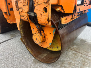 Cilindru compactor Ammann AV 23 – 2,5 Tone , 33 Hp + Video foto 5