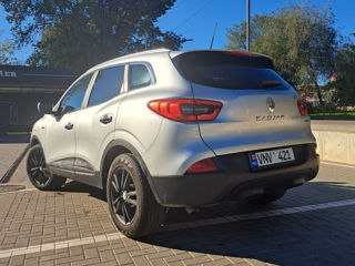 Renault Kadjar foto 4