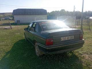 Opel Vectra foto 1