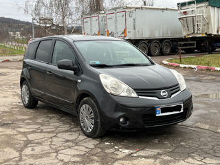 Nissan Note foto 3