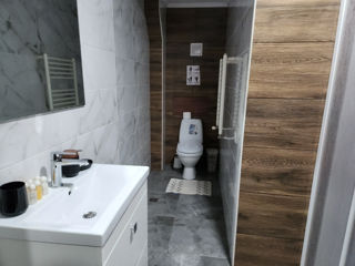 Apartament cu 1 cameră, 65 m², Centru, Chișinău foto 6