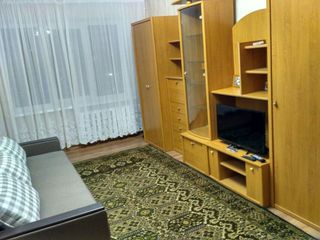 Apartament cu 1 cameră, 35 m², Botanica, Chișinău