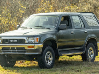 Piese Toyota 4runner