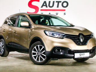 Renault Kadjar foto 4