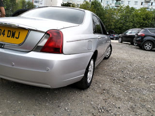 Rover 75 foto 2