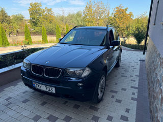 BMW X3 foto 3