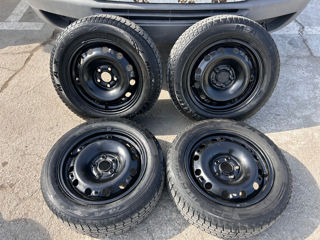 5x100 r15  foto 0