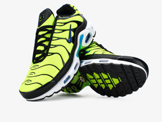 Nike Air Max Tn Plus Lime foto 8