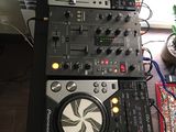 Pioneer Djm-400 / Cdj-400 foto 2