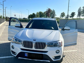 BMW X3 foto 3