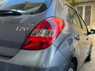 Hyundai i20 foto 5