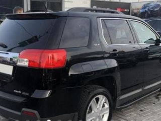 GMC Terrain foto 8