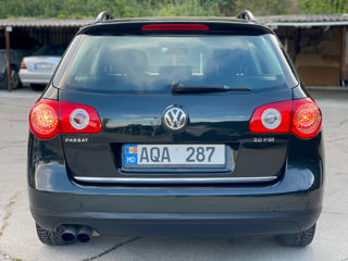 Volkswagen Passat foto 6