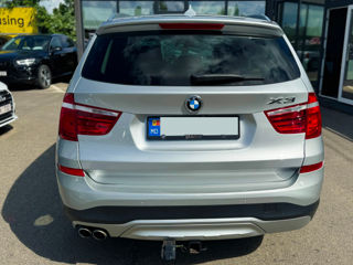 BMW X3 foto 6