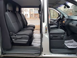 Mercedes Vito foto 9