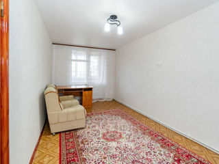 Apartament cu 3 camere, 65 m², Centru, Stăuceni, Chișinău mun. foto 5