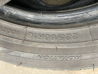 Anvelope 225/60R18 foto 2