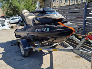 Seadoo GTX limited 260 фото 0