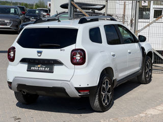Dacia Duster foto 3