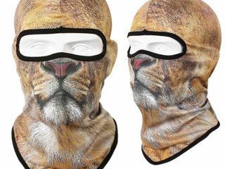 Balaclava 3d