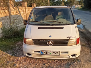 Mercedes Vito