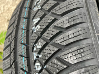 2 шины/2 anvelope 245/40 R19 Kumho Wintercraft WP72/ Доставка, livrare toata Moldova foto 5