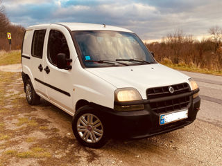 Fiat Doblo