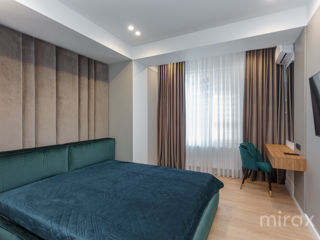 Apartament cu 3 camere, 80 m², Râșcani, Chișinău foto 10