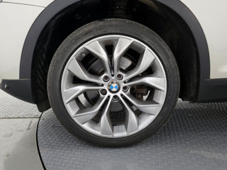 BMW X3 foto 10