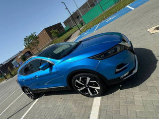 Nissan Qashqai foto 2