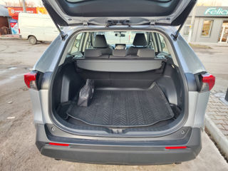 Toyota Rav 4 foto 4