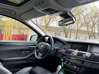 BMW 5 Series фото 6