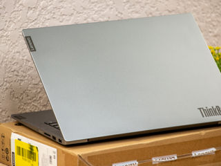 Lenovo ThinkBook 14/ Core i7 1065G7/ 16Gb Ram/ Iris Plus/ 256Gb SSD/ 14" FHD IPS!! foto 10