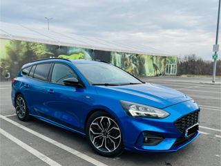 Ford Focus foto 3