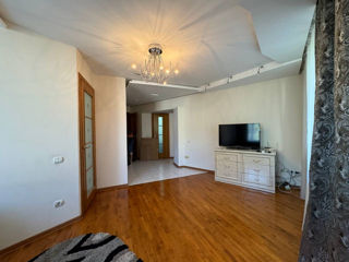 Apartament cu 3 camere, 87 m², Râșcani, Chișinău foto 9