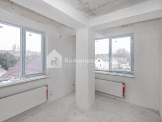 Apartament cu 1 cameră, 58 m², Râșcani, Chișinău foto 6