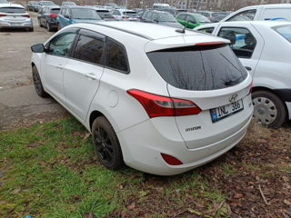 Hyundai i30 foto 4