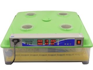 Инкубатор с автоматическим переворотом яиц MS-98 livrare garantie/ 2400 lei foto 4