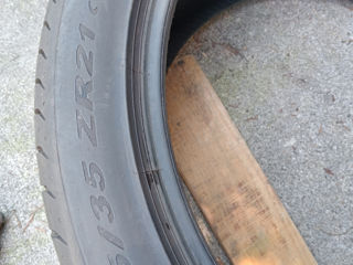 315 35 R21 285 40 R21 Pirelli PZero foto 6