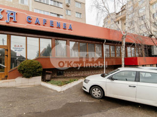 Spațiu comercial, 500 mp, Botanica, 2500 € ! foto 18