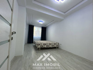 Apartament cu 2 camere, 71 m², Botanica, Chișinău foto 9