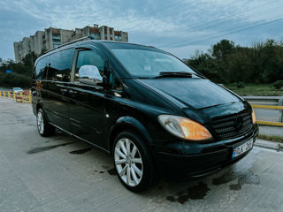 Mercedes Vito foto 10