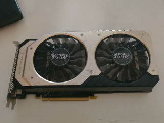 Geforse gtx 970 foto 1