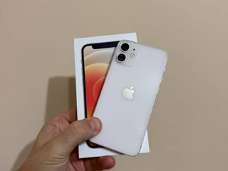 iPhone 12 mini 128gb White full set