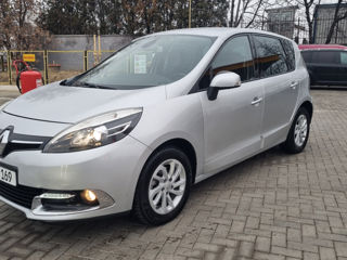 Renault Scenic foto 3