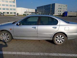 Nissan Primera foto 4