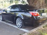 Bamper fata si spate  M Tech E60!  Bampere M BMW E60 ! foto 6