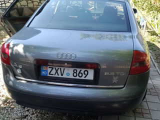 Audi A6 foto 3